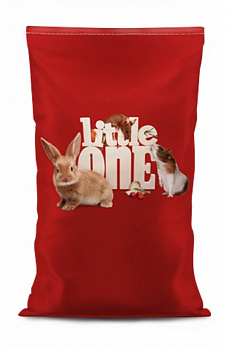 Корм Little One Корм для кроликов 15кг