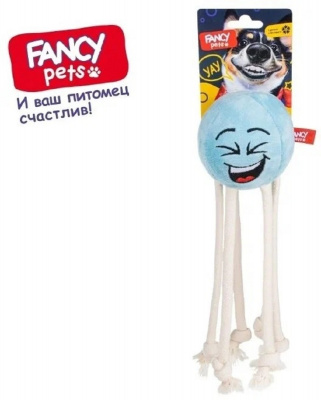 Игрушка для собак Fancy Pets "Осьминог" 28см
