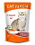 Cat Lunch пауч для кошек кусочки в желе с Говядиной 85г
